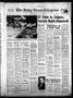 Newspaper: The Daily News-Telegram (Sulphur Springs, Tex.), Vol. 90, No. 165, Ed…