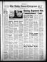 Newspaper: The Daily News-Telegram (Sulphur Springs, Tex.), Vol. 90, No. 161, Ed…