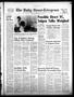Newspaper: The Daily News-Telegram (Sulphur Springs, Tex.), Vol. 90, No. 171, Ed…