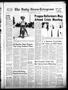 Newspaper: The Daily News-Telegram (Sulphur Springs, Tex.), Vol. 90, No. 172, Ed…