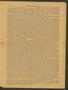 Thumbnail image of item number 3 in: 'Home and State (Dallas, Tex.), Vol. 17, No. 24, Ed. 1 Monday, May 1, 1916'.