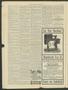 Thumbnail image of item number 4 in: 'Texas Christian Advocate (Dallas, Tex.), Vol. 47, No. 46, Ed. 1 Thursday, July 11, 1901'.