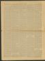 Thumbnail image of item number 2 in: 'Texas Christian Advocate (Dallas, Tex.), Vol. 48, No. 8, Ed. 1 Thursday, October 17, 1901'.