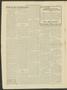Thumbnail image of item number 4 in: 'Texas Christian Advocate (Dallas, Tex.), Vol. 55, No. 32, Ed. 1 Thursday, March 25, 1909'.
