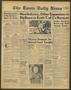 Newspaper: The Ennis Daily News (Ennis, Tex.), Vol. 74, No. 256, Ed. 1 Wednesday…