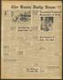 Newspaper: The Ennis Daily News (Ennis, Tex.), Vol. 74, No. 270, Ed. 1 Friday, N…