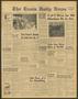 Newspaper: The Ennis Daily News (Ennis, Tex.), Vol. 74, No. 300, Ed. 1 Saturday,…