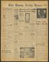 Newspaper: The Ennis Daily News (Ennis, Tex.), Vol. 75, No. 11, Ed. 1 Thursday, …
