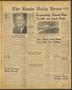 Newspaper: The Ennis Daily News (Ennis, Tex.), Vol. 75, No. 21, Ed. 1 Tuesday, J…