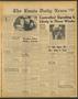 Newspaper: The Ennis Daily News (Ennis, Tex.), Vol. 75, No. 29, Ed. 1 Thursday, …