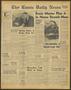 Newspaper: The Ennis Daily News (Ennis, Tex.), Vol. 75, No. 41, Ed. 1 Thursday, …