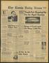 Newspaper: The Ennis Daily News (Ennis, Tex.), Vol. 75, No. 43, Ed. 1 Saturday, …