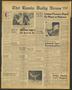 Newspaper: The Ennis Daily News (Ennis, Tex.), Vol. 75, No. 45, Ed. 1 Tuesday, F…