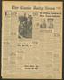 Newspaper: The Ennis Daily News (Ennis, Tex.), Vol. 75, No. 61, Ed. 1 Saturday, …