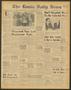 Newspaper: The Ennis Daily News (Ennis, Tex.), Vol. 75, No. 98, Ed. 1 Monday, Ap…