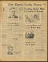Newspaper: The Ennis Daily News (Ennis, Tex.), Vol. 75, No. 101, Ed. 1 Thursday,…
