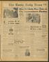 Newspaper: The Ennis Daily News (Ennis, Tex.), Vol. 75, No. 102, Ed. 1 Friday, A…