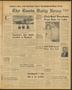 Newspaper: The Ennis Daily News (Ennis, Tex.), Vol. 75, No. 142, Ed. 1 Wednesday…
