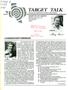 Journal/Magazine/Newsletter: Target Talk, Number 95, Fall 1991