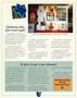 Thumbnail image of item number 3 in: 'Texas Lottery Retailer Update, November/December 1995'.