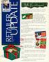 Journal/Magazine/Newsletter: Texas Lottery Retailer Update, November/December 1995