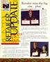 Journal/Magazine/Newsletter: Texas Lottery Retailer Update, May 1995