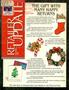 Primary view of Texas Lottery Retailer Update, December 1994