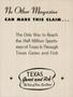 Thumbnail image of item number 2 in: 'Texas Game and Fish, Volume 2, Number 9, August 1944'.