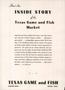 Thumbnail image of item number 2 in: 'Texas Game and Fish, Volume 6, Number 12, November 1948'.