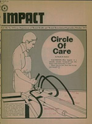 Impact, Volume 7, Number  3, September/October 1977