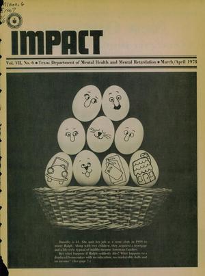 Impact, Volume 7, Number  6, March/April 1978