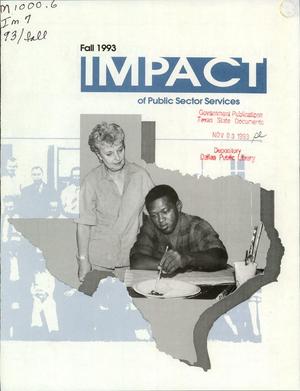 Impact, Fall 1993