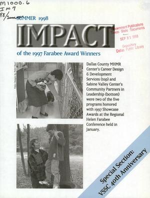 Impact, Summer 1998