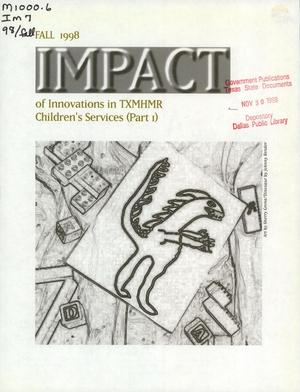 Impact, Fall 1998