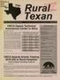 Journal/Magazine/Newsletter: The Rural Texan, Volume 3, Issue 4, Spring 2005