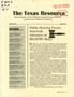 Journal/Magazine/Newsletter: The Texas Resource, Volume 2, Number 1, Spring 1994
