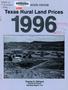 Primary view of Texas Rural Land Prices 1996