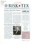 Thumbnail image of item number 1 in: 'Risk-Tex, Volume 2, Issue 3, July 1999'.