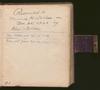 Thumbnail image of item number 3 in: '[Diary of Minnie Howard Walker: 1924-1927]'.