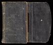 Thumbnail image of item number 2 in: '[Diary of Minnie Howard Walker: 1881]'.
