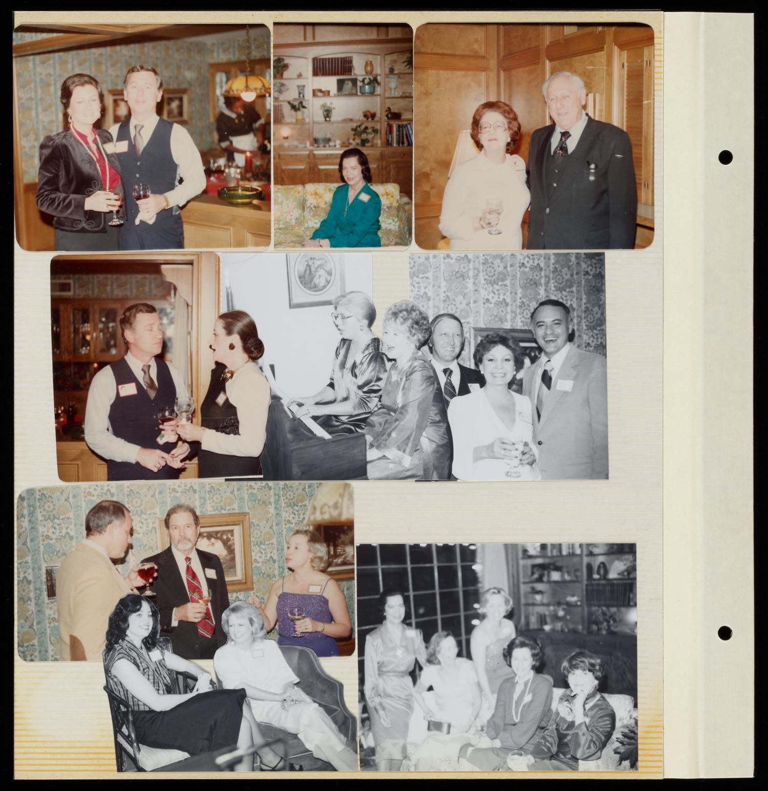 [Theatre Under the Stars Guild Scrapbook: 1981-1982]
                                                
                                                    [Sequence #]: 4 of 134
                                                