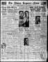 Thumbnail image of item number 1 in: 'The Abilene Reporter-News (Abilene, Tex.), Vol. 56, No. 278, Ed. 1 Monday, April 19, 1937'.