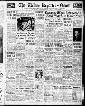 The Abilene Reporter-News (Abilene, Tex.), Vol. 56, No. 295, Ed. 2 Thursday, May 6, 1937