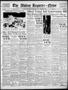 Thumbnail image of item number 1 in: 'The Abilene Reporter-News (Abilene, Tex.), Vol. 57, No. 30, Ed. 2 Friday, June 11, 1937'.