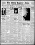 Primary view of The Abilene Reporter-News (Abilene, Tex.), Vol. 57, No. 38, Ed. 2 Saturday, June 19, 1937