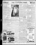 Thumbnail image of item number 4 in: 'The Abilene Reporter-News (Abilene, Tex.), Vol. 57, No. 55, Ed. 2 Wednesday, July 7, 1937'.