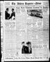 Primary view of The Abilene Reporter-News (Abilene, Tex.), Vol. 57, No. 56, Ed. 2 Thursday, July 8, 1937
