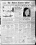 Primary view of The Abilene Reporter-News (Abilene, Tex.), Vol. 57, No. 70, Ed. 2 Wednesday, July 21, 1937