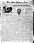 Primary view of The Abilene Reporter-News (Abilene, Tex.), Vol. 57, No. 76, Ed. 2 Tuesday, July 27, 1937