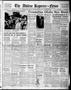 Primary view of The Abilene Reporter-News (Abilene, Tex.), Vol. 57, No. 93, Ed. 2 Friday, August 13, 1937